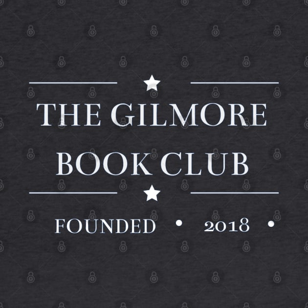 Gilmore Book Club by Gilmore Book Club